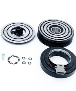 Kit de Reparación de Embrague del Compresor de A/A