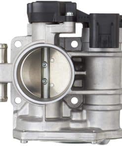 25183237 25181982 Ensamble del Cuerpo del Acelerador