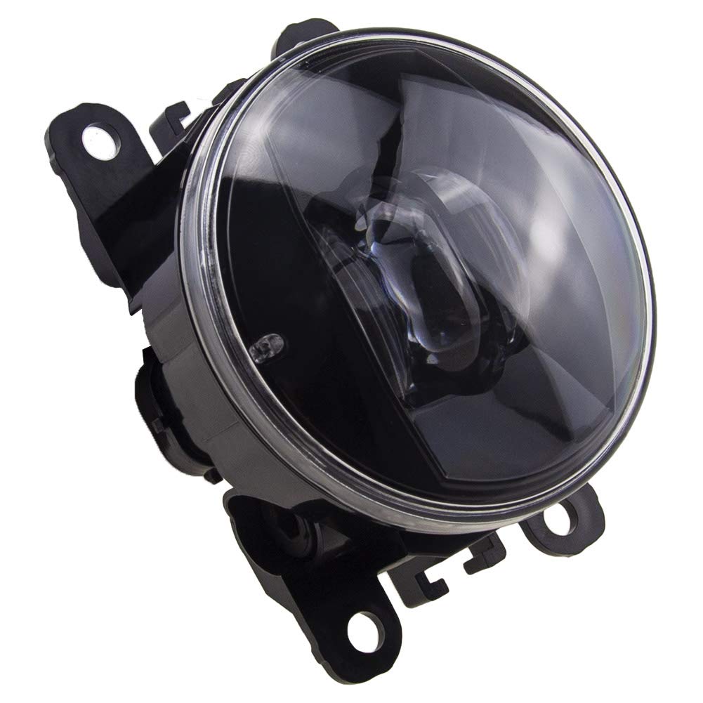 Ensamblaje de lámpara LED para luz antiniebla Fanlide