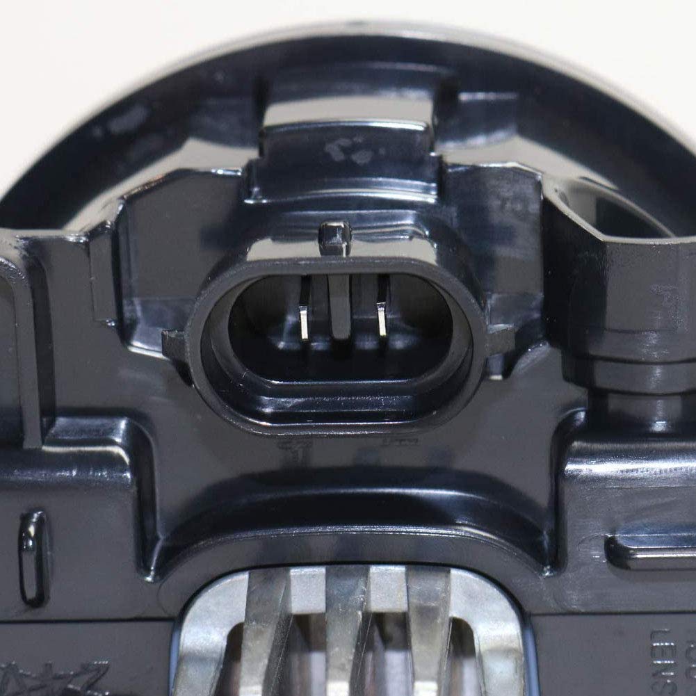 Ensamblaje de lámpara LED para luz antiniebla Fanlide - Imagen 4