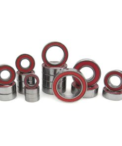 Kit de Rodamientos de Bolas de Cerámica TRB RC (21) para