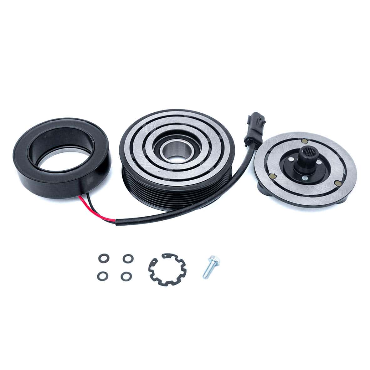 FKG Kit de Reparación del Embrague de la Compresora de Aire