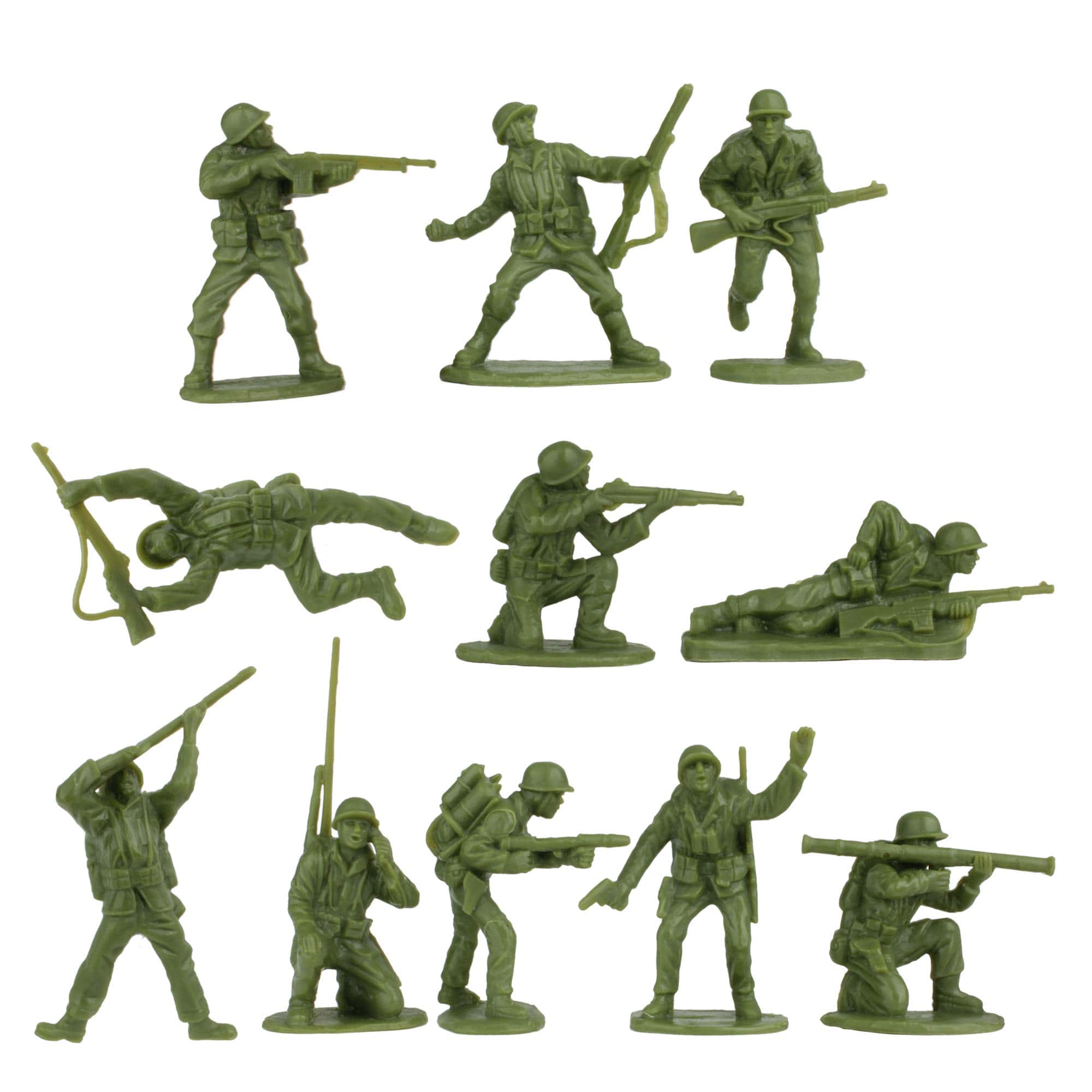 BMC WW2 Secret Stronghold - 36 piezas, Búnker Alemán de - Imagen 4