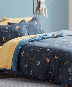 Set de Funda Nórdica para Niños SLEEP ZONE Tamaño Twin 2