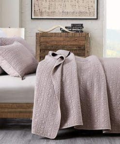 Juego de Edredón para Cama Individual HORIMOTE HOME, Color