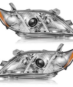 Faros ADCARLIGHTS para Toyota Camry 2007 2008 2009 -