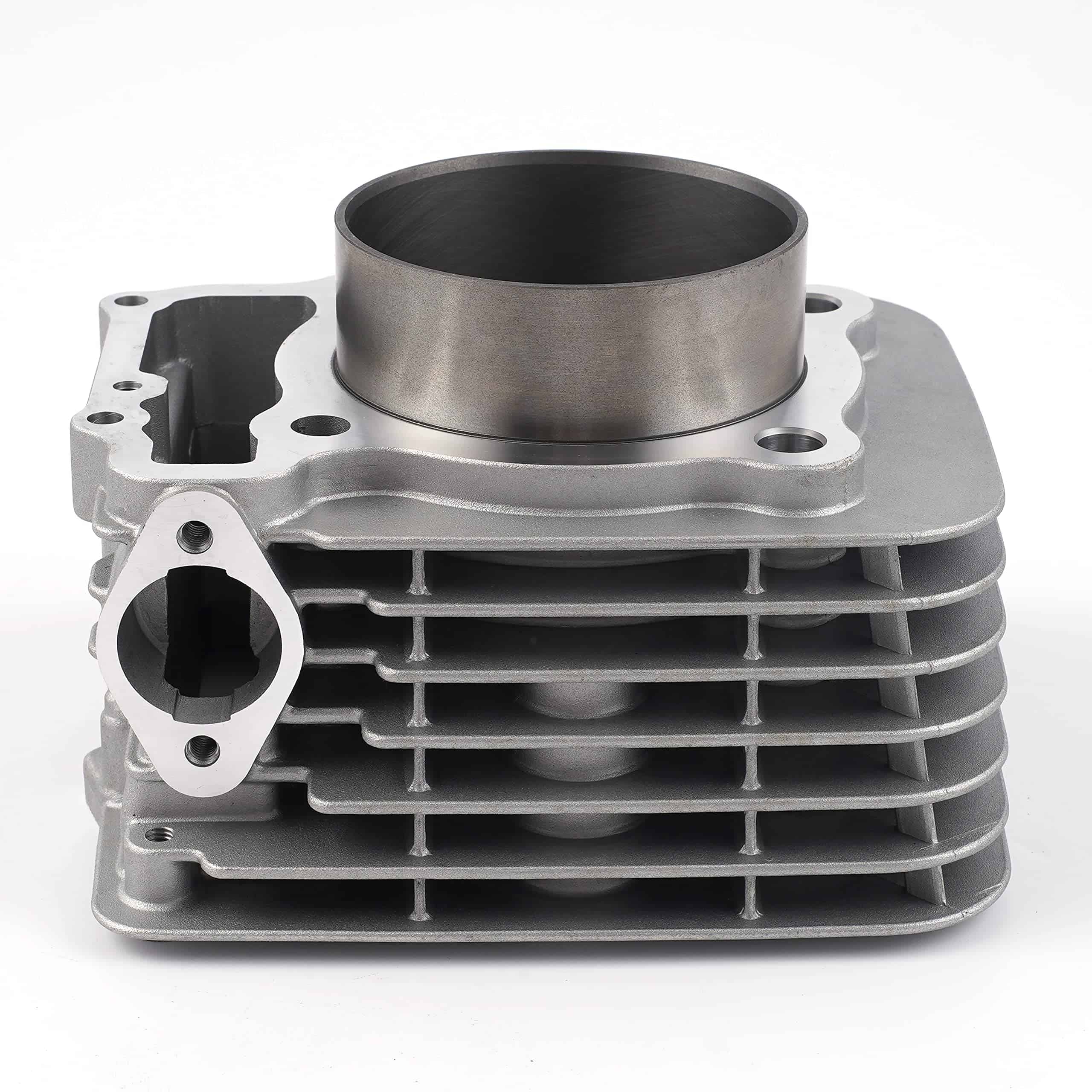 Kit de Cilindro de Gran Diámetro 85mm 400cc con Pistón y - Imagen 8