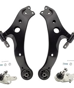 Par de Kit de Brazo de Control Inferior PARA LEXUS ES300H