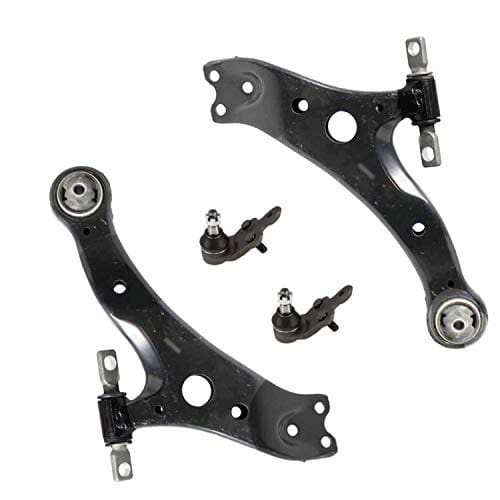 Par de Kit de Brazo de Control Inferior PARA LEXUS ES300H - Imagen 3