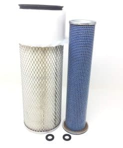 CASE 1845C - Juego de Filtros de Aire CUMMINS 4B3.9 - Set