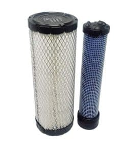 Juego de Filtros de Aire Donaldson P775631 - P775298 (Bad