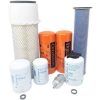 Kit de Filtros de Mantenimiento CFKIT Compatible con CASE