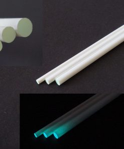 Luminlay SB & SG series / 60mm length -Azul