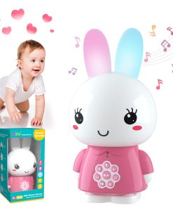 Reproductor de audio Alilo Bunny, Juguetes Educativos para