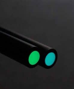 Luminlay SBM & SGM series/with black pipe/60mm length