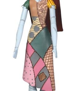 Figura de acción Diamond Select Toys The -Multicolor