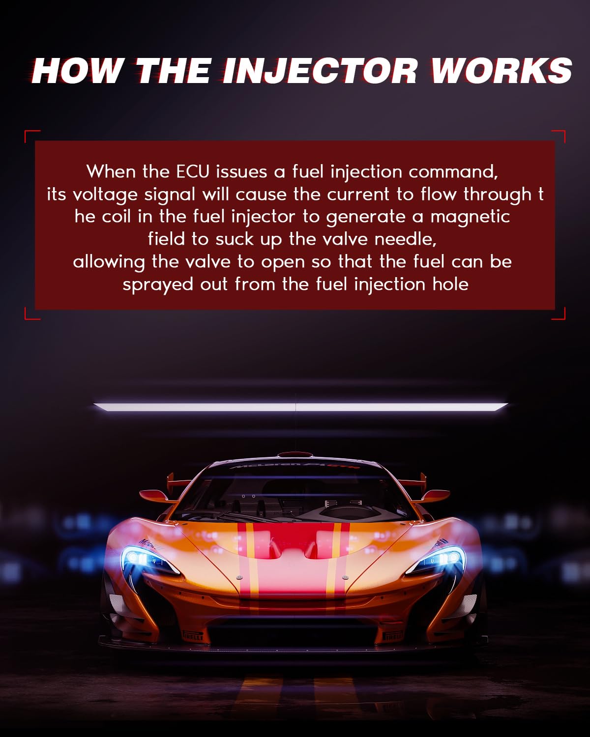 1pcs 0261500114 217-3445 FJ994 Inyectores, ANGLEWIDE Juegos - Imagen 5