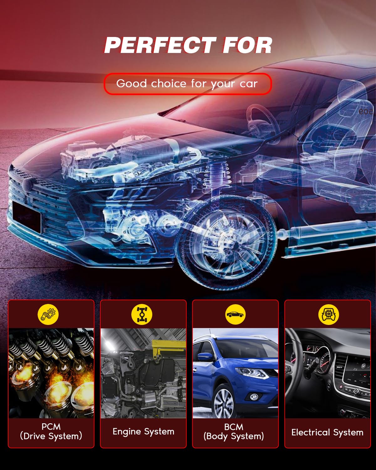 1pcs 0261500114 217-3445 FJ994 Inyectores, ANGLEWIDE Juegos - Imagen 7