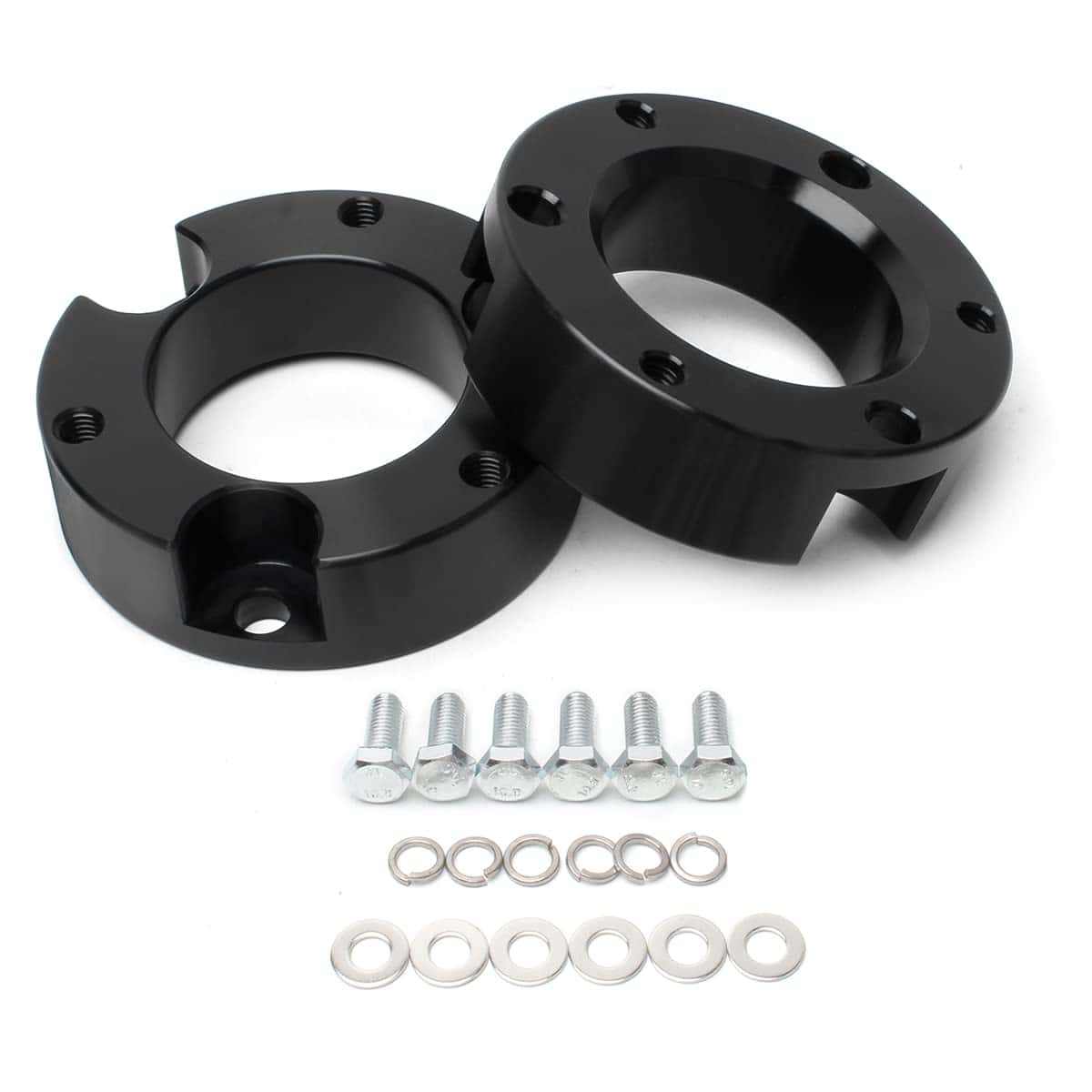 Kit de elevación, Kit de nivelación compatible con Toyota