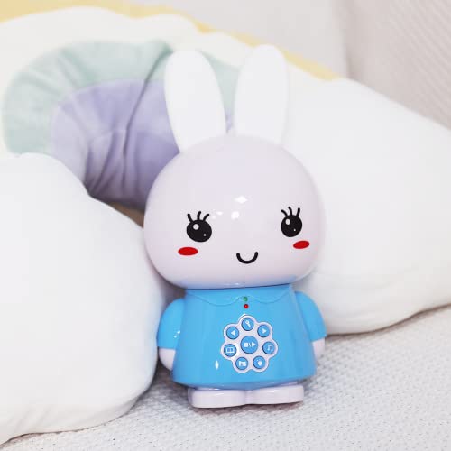 Reproductor de audio Alilo Bunny Music and Stories, - Imagen 10