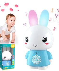 Reproductor de audio Alilo Bunny Music and Stories,