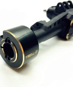 Contrapeso de eje de latón Treal Heavy Weight 65g para