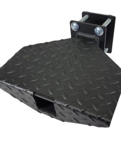 Paso de remolque de barco de acero Premium U.S.A. - Diseño