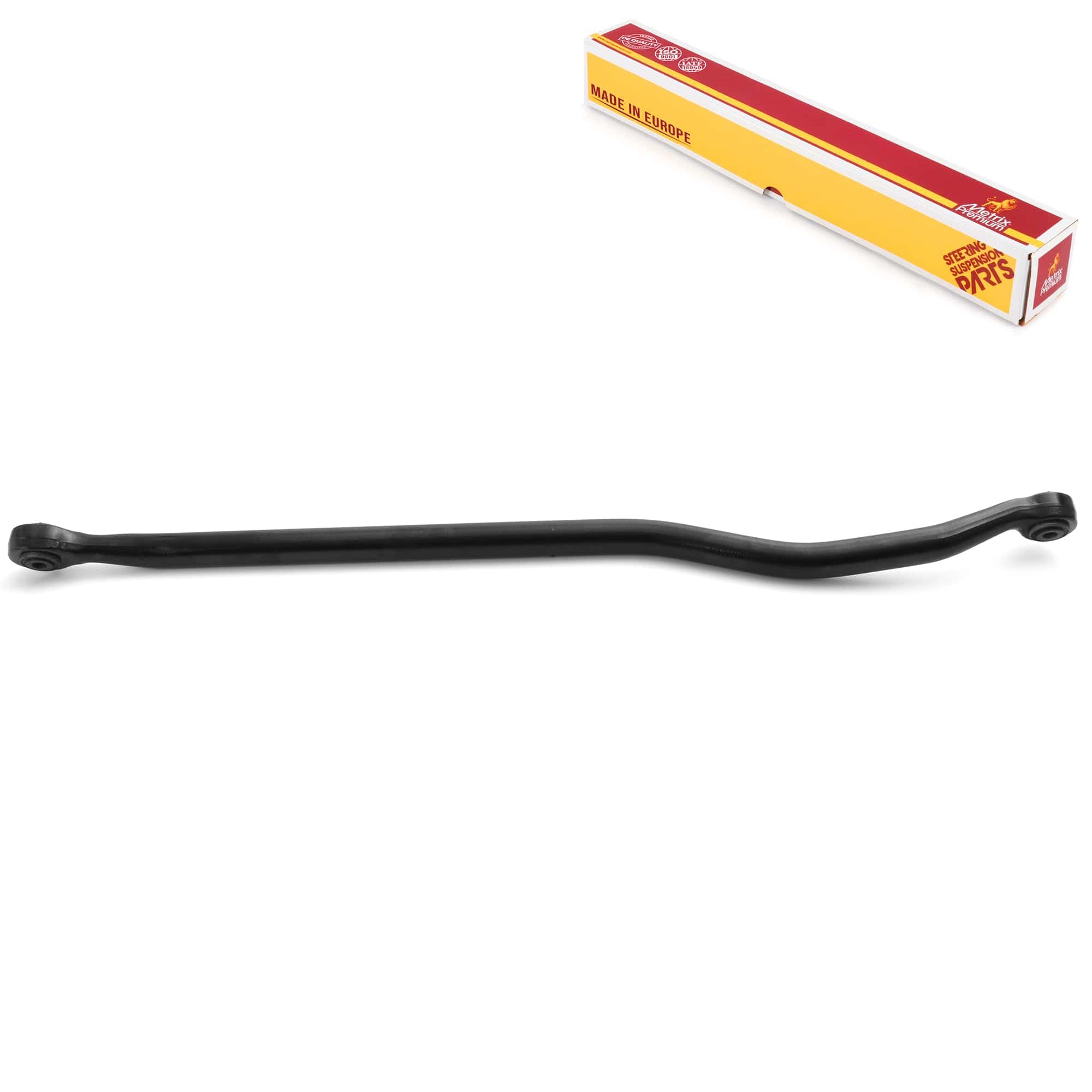 Barra de dirección delantera premium Metrix DS300012