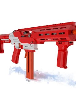 Juego de tiro Prime GFJBR con Bláster de Dardos de Espuma