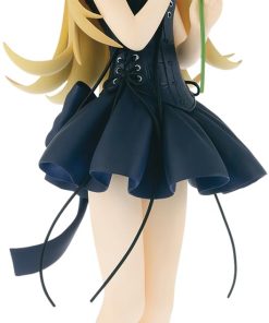 Figura Banpresto Nishio ISIN Daijiten Exq - Shinobu Oshino -