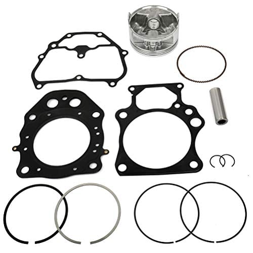 Kit de reconstrucción de extremo superior de cilindro, - Imagen 4