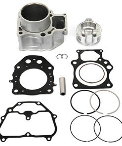 Kit de reconstrucción de extremo superior de cilindro,