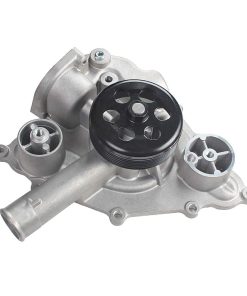 Kit de Bomba de Agua Profesional IRONTREE AW7170 con