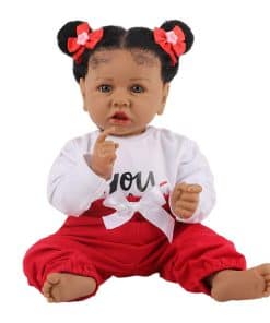 Muñecas Reborn Realistas HOOMAI con Cuerpo Suave