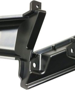 Soporte de Rejilla delantera Derecho del Lado del Pasajero