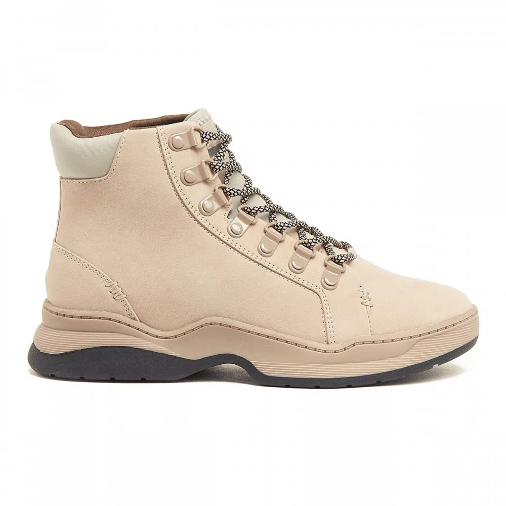Botas de tobillo Rocket Dog Crims en color Natural - Talla