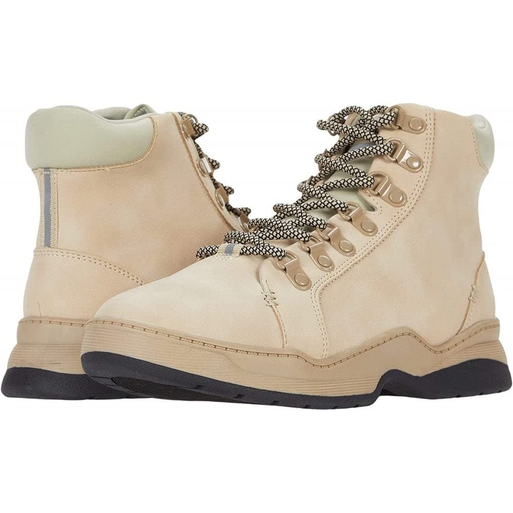 Botas de tobillo Rocket Dog Crims en color Natural - Talla - Imagen 3