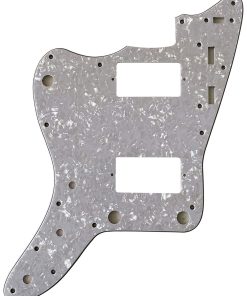 Pickguard para Guitarra Jazzmaster Japón para Zurdos PAF