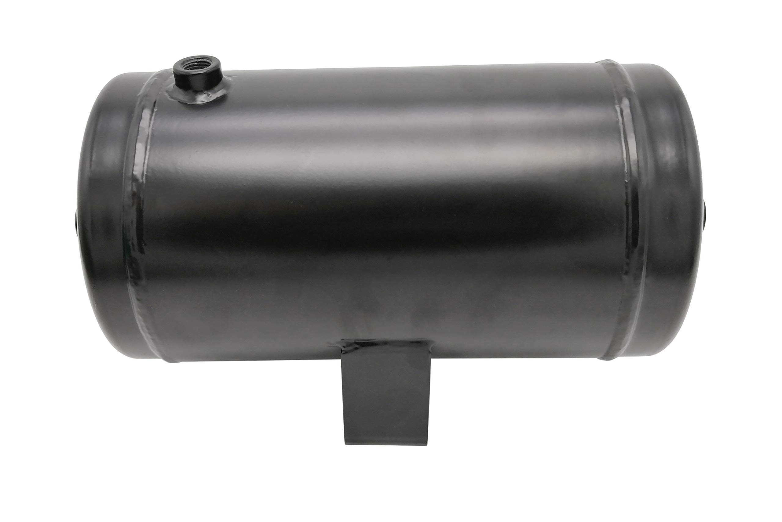 Depósito de aire NYSUS de 1 galón de capacidad con cuatro - Imagen 4