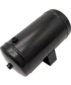 Depósito de aire NYSUS de 1 galón de capacidad con cuatro