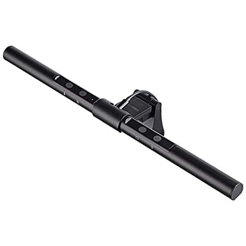 Lámpara de Monitor LED TORCHSTAR, Auto-Dimming, CRI 97 Luz