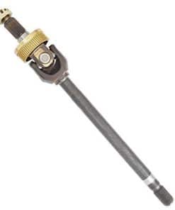 Eje de árbol de transmisión del lado del conductor para