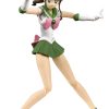 TAMASHII NATIONS - Pretty Guardian Sailor Moon - Sailor