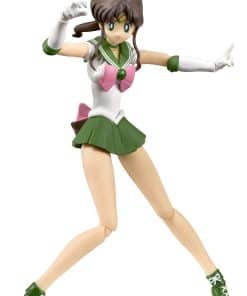 TAMASHII NATIONS - Pretty Guardian Sailor Moon - Sailor