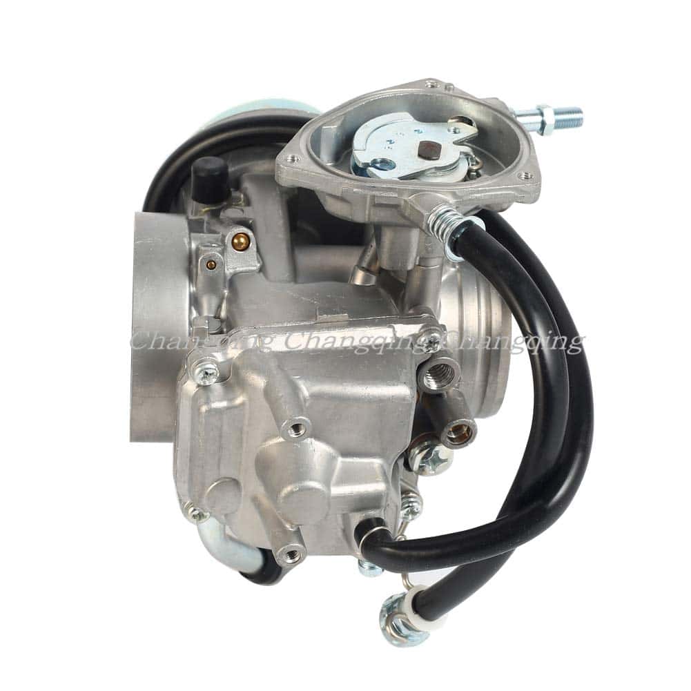Carburador CQYD para Bombardier Can-Am DS650 DS 650 X BAJA - Imagen 7