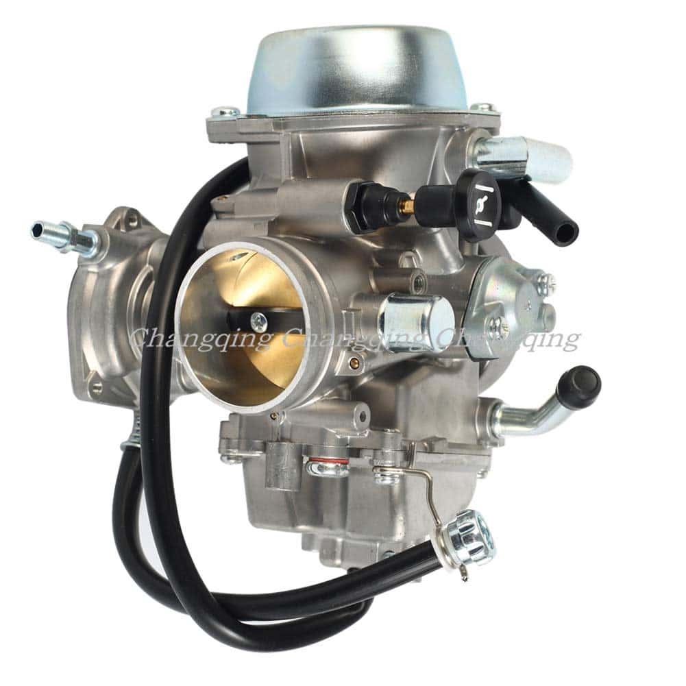 Carburador CQYD para Bombardier Can-Am DS650 DS 650 X BAJA - Imagen 3