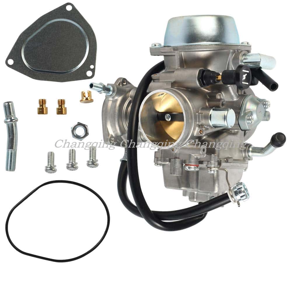 Carburador CQYD para Bombardier Can-Am DS650 DS 650 X BAJA - Imagen 9