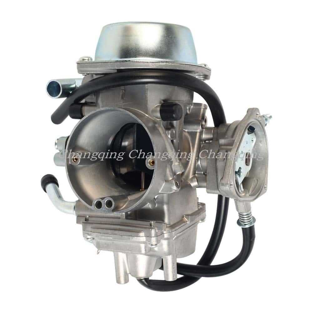 Carburador CQYD para Bombardier Can-Am DS650 DS 650 X BAJA - Imagen 5