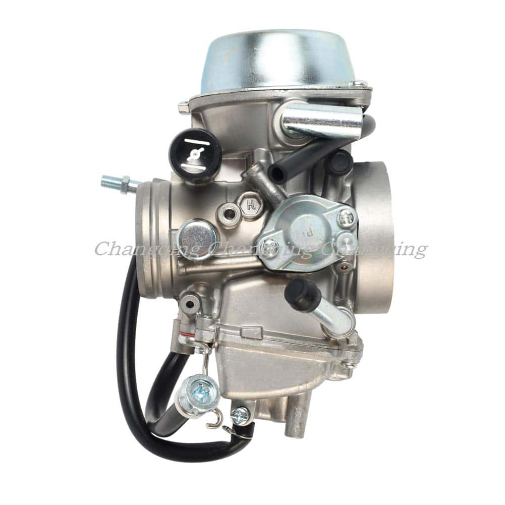 Carburador CQYD para Bombardier Can-Am DS650 DS 650 X BAJA - Imagen 8