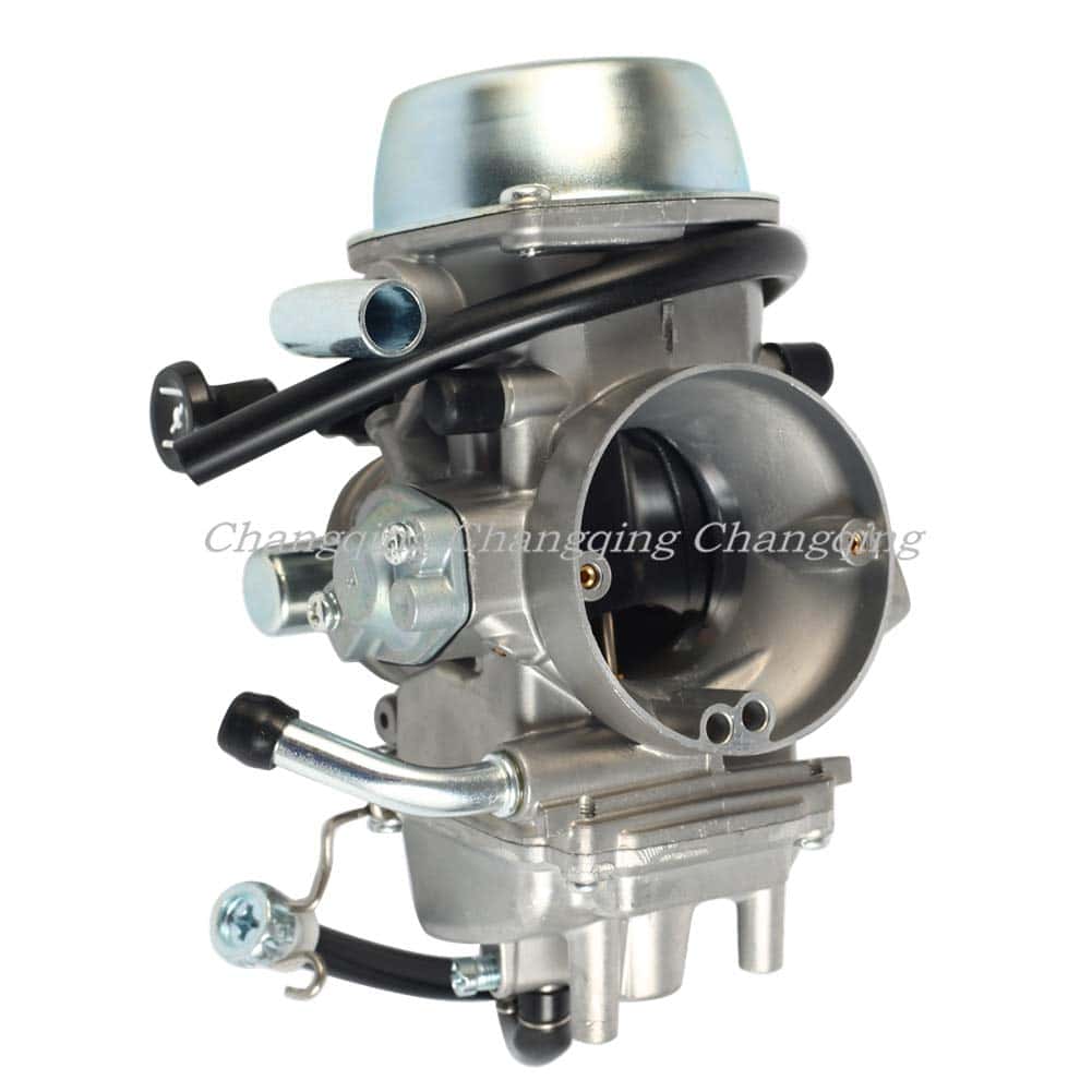 Carburador CQYD para Bombardier Can-Am DS650 DS 650 X BAJA - Imagen 4